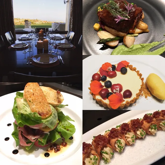 Gina Bishop Private Chef