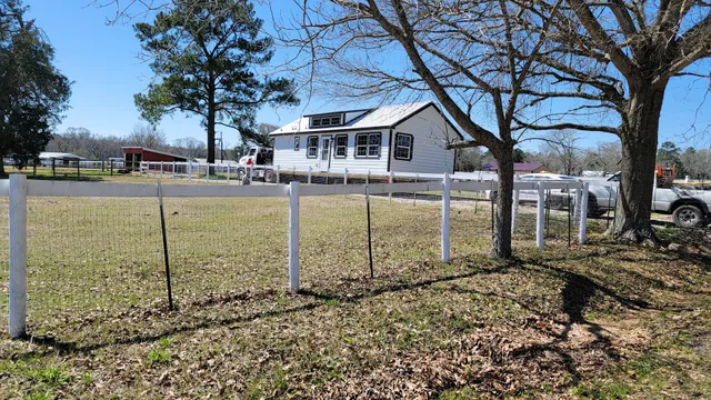 The Cottage at Jones Road Ranch