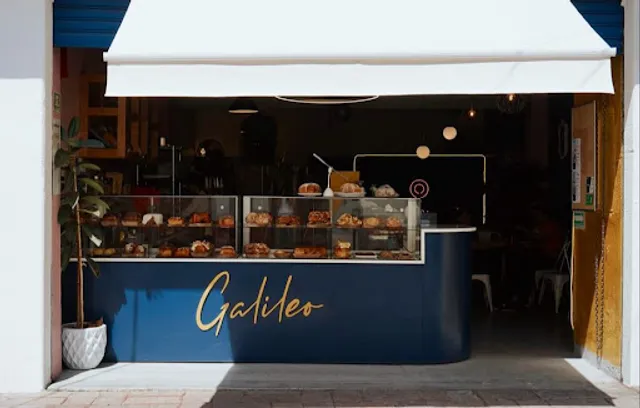 Galileo Panificio
