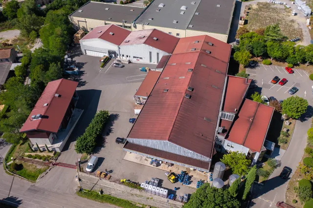 Distilleries et Domaines de Provence