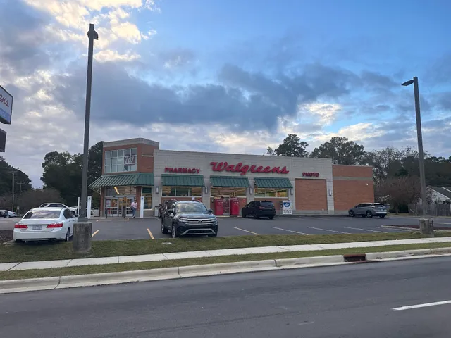 Walgreens