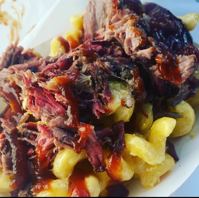 Parry Avenue Barbecue Company