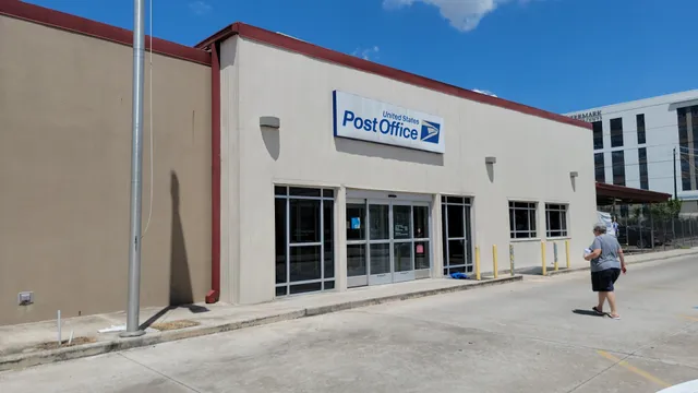 United States Postal Service