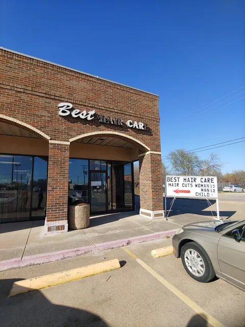 Regency Square Shopping Center