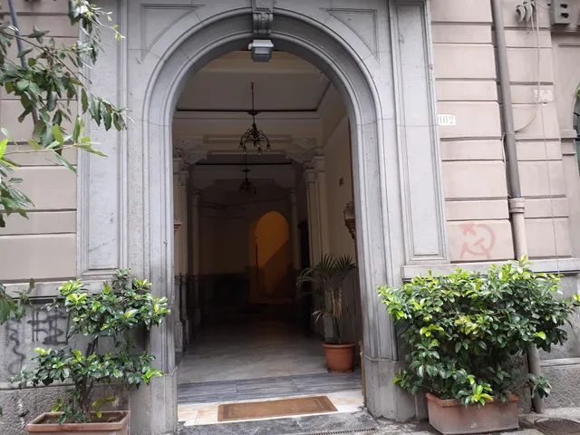 Consulate of Venezuela