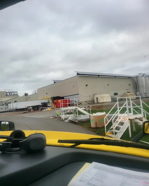 Perfetti Van Melle USA Inc.