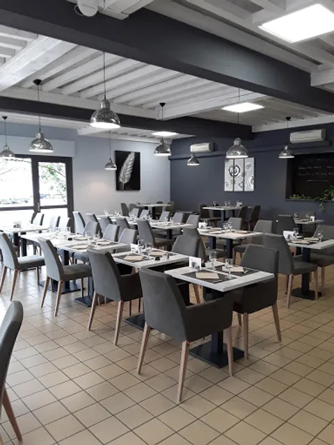 restaurant L'Armarine