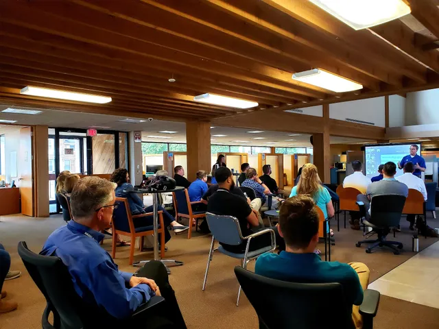 River Run | Milwaukee IT Support & Managed IT Services Provider