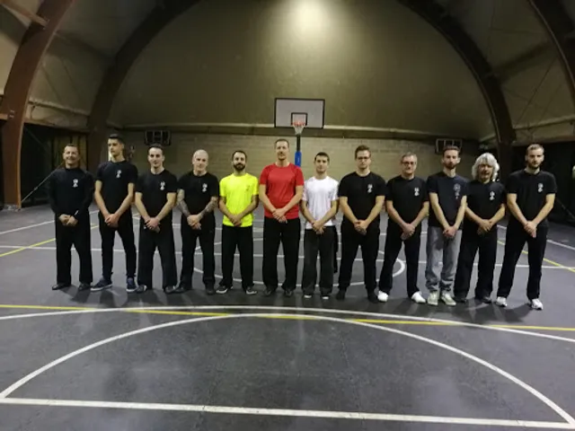 CENTRAL BAR - Iqos Partner