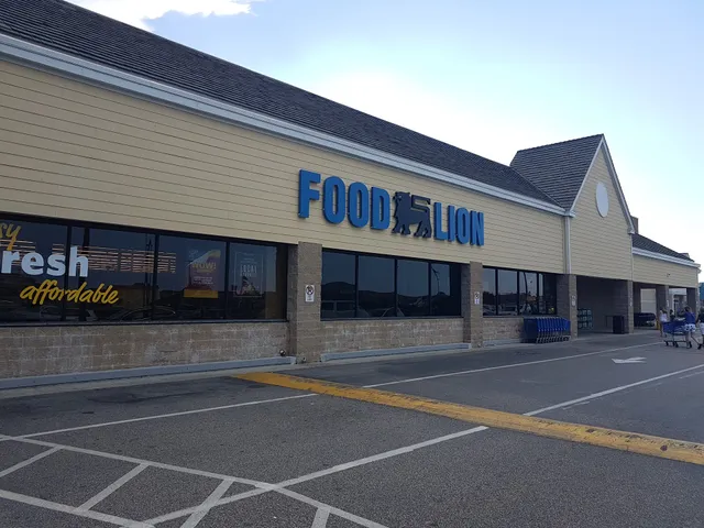 Food Lion