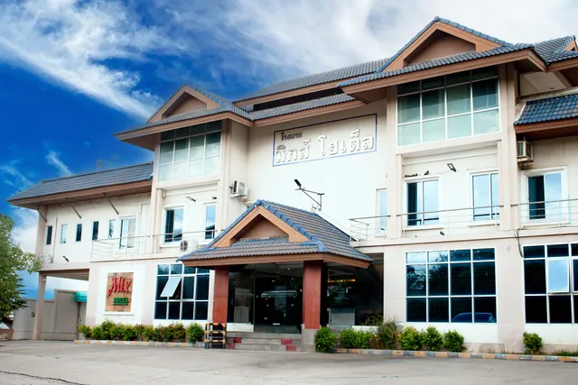 Mix Hotel Korat