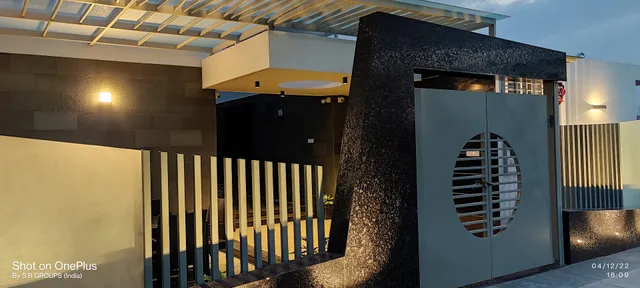 S R Private Residence