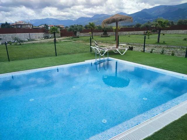 APARTAMENTO TURÍSTICO BUENAVISTA