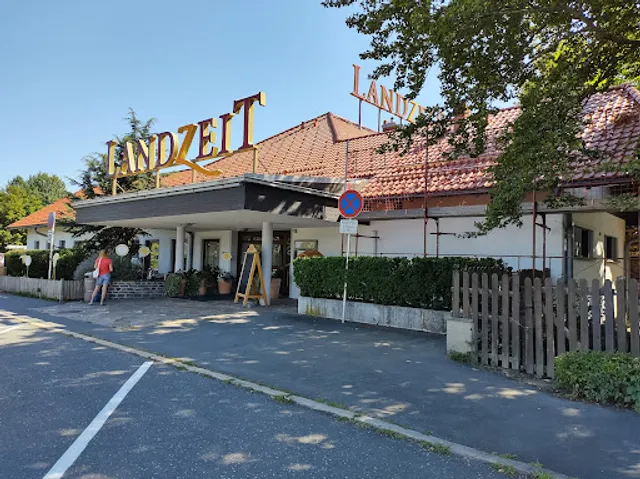 Landzeit Graz-Kaiserwald