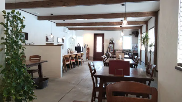 イタリア食堂 晴