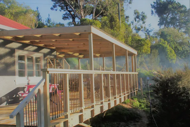 Eco Farmstay Solla Sollew