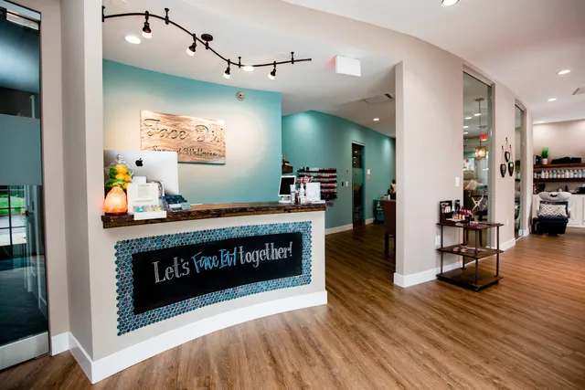 Face It! Spa and Wellness