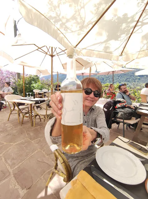 Restaurant Masia Can Nena