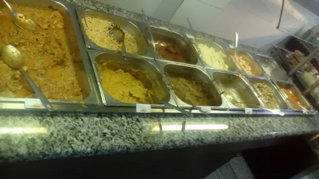 Restaurante Catedral De Itabuna