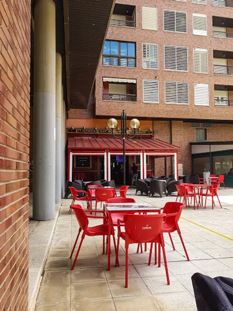 Flannagan's Irish Tavern