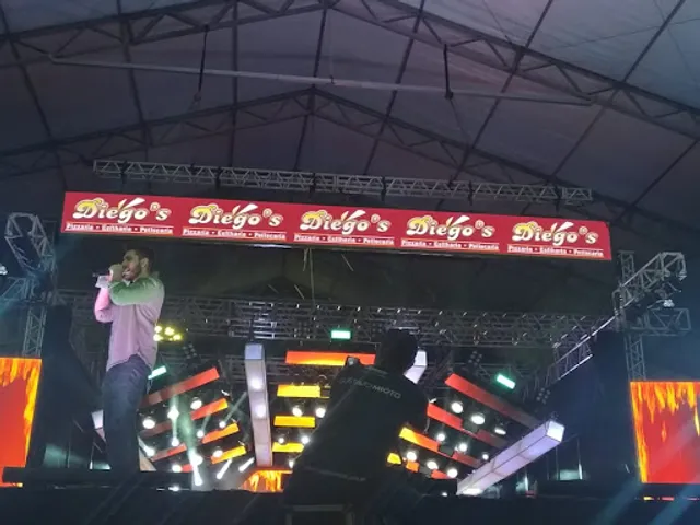 Diego’s Pizzaria