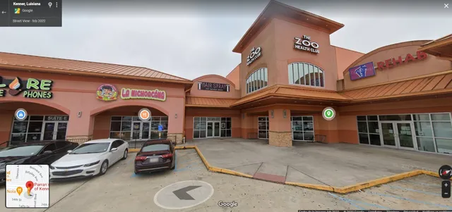 Kenner Market Center