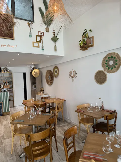 Restaurant Terra d'Amore