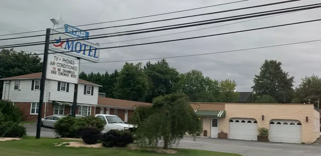 Star Motel