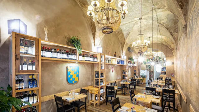 Ristorante Brandolino