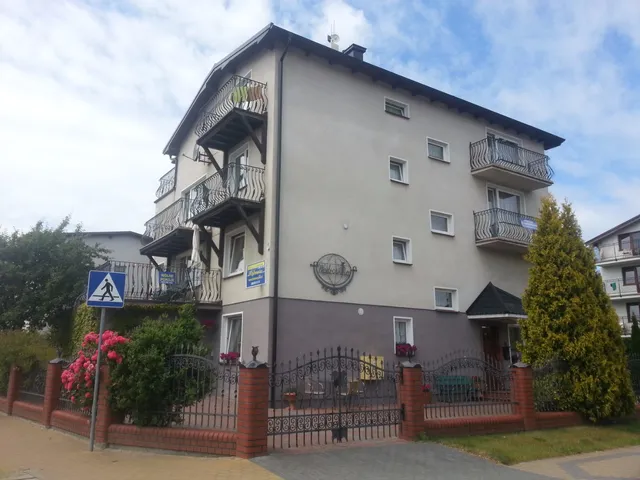 Guest Rooms Wanderer