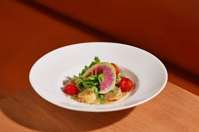 Magdalena’s Trattoria & Pizzeria