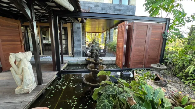 Villa Griya Harmony Ubud