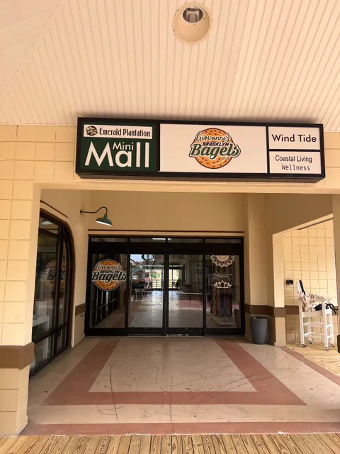 Giovanni's Brooklyn Bagels