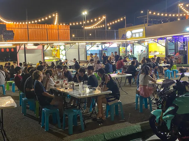 Camp X Austin Heights