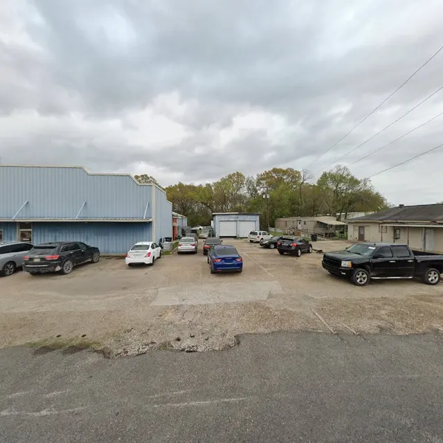 Old Spanish Trail Cafe