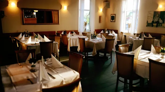 Pizzeria Roma Da Enzo