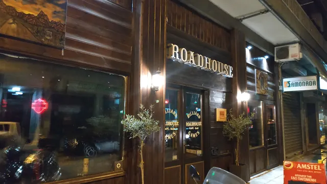 Roadhouse