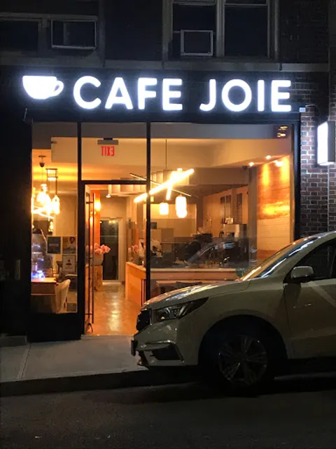 Cafe Joie