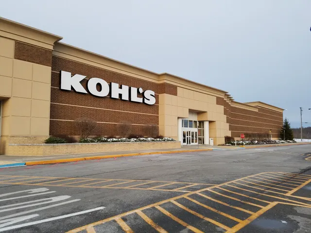 Kohl's