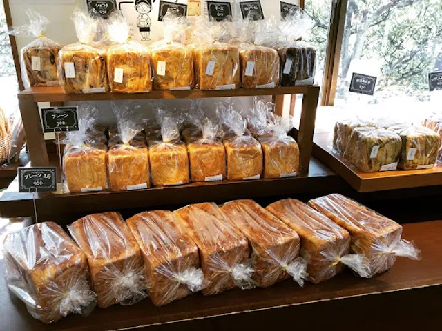 ブーランジェリー リリッカ