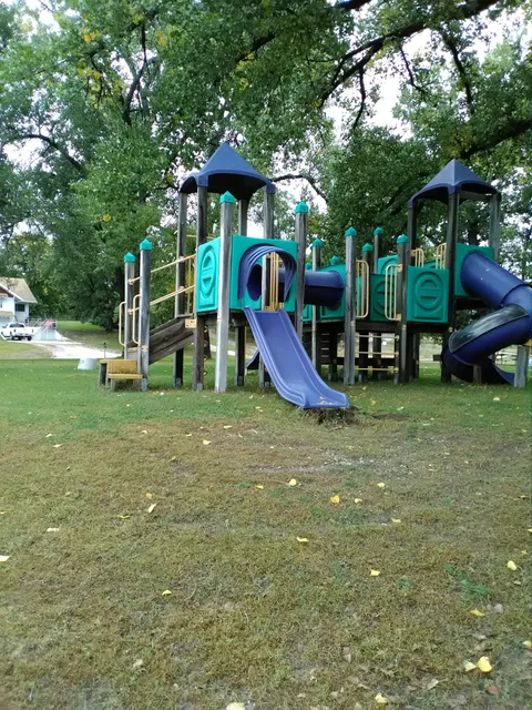 Wood Lake City Park Campground