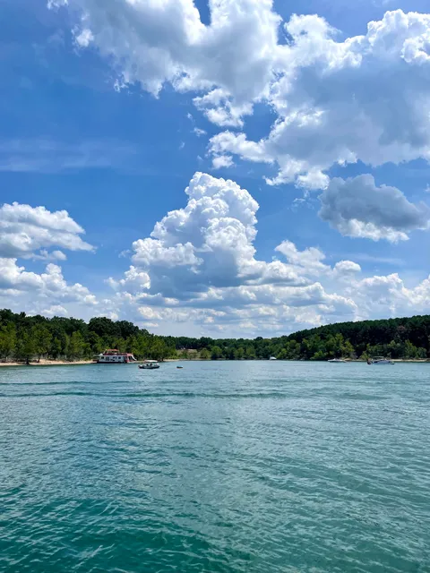 Table Rock Lake