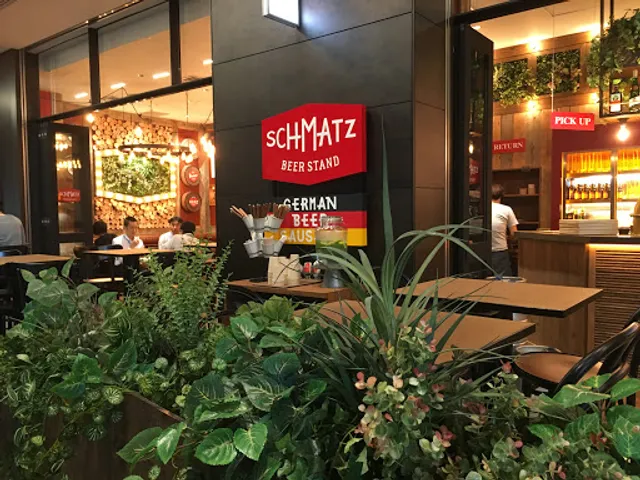 シュマッツ 大手町