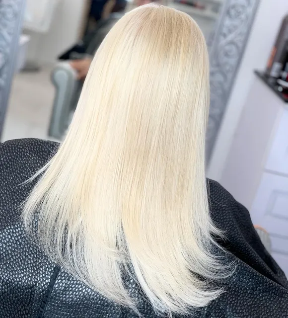 J'adore Palace - Beauty Salon