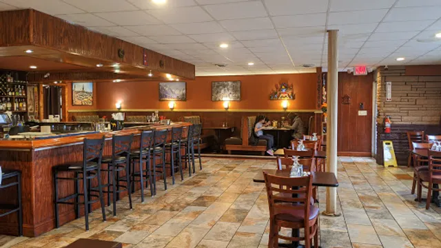 Sargam Restaurant & Bar