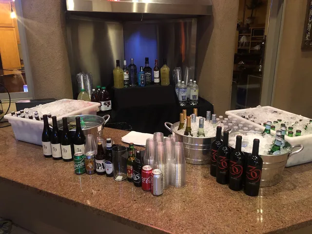 Professional Bartenders Unlimited