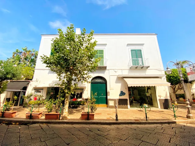 Vittoria Colonna Luxury B&B