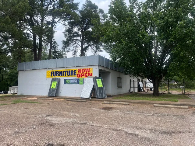 Gálvez Furniture Outlet