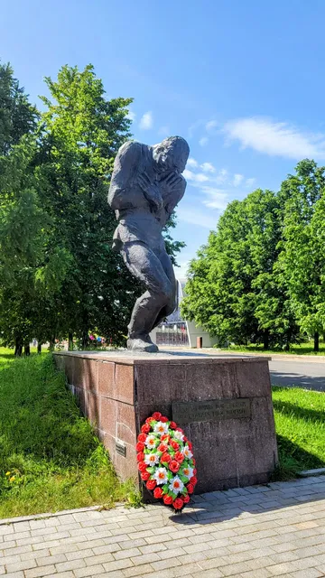 Missing soldiers without graves