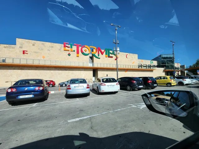 IKEA Salamanca - Punto de Planificación y Pedidos